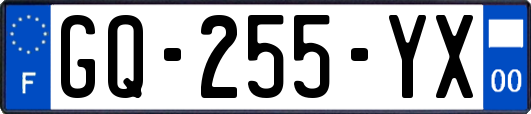 GQ-255-YX