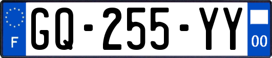 GQ-255-YY