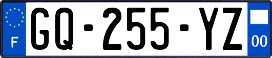 GQ-255-YZ