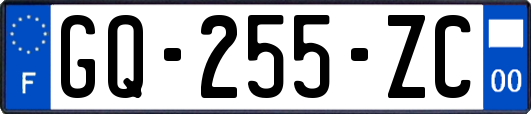 GQ-255-ZC