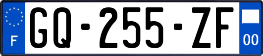 GQ-255-ZF