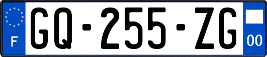 GQ-255-ZG