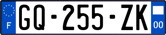 GQ-255-ZK