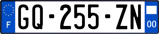 GQ-255-ZN