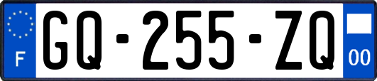 GQ-255-ZQ