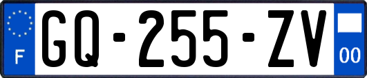 GQ-255-ZV