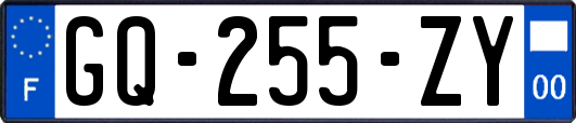 GQ-255-ZY