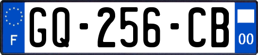 GQ-256-CB
