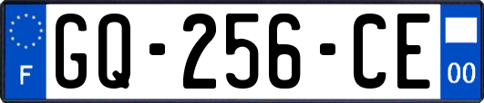 GQ-256-CE