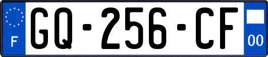 GQ-256-CF