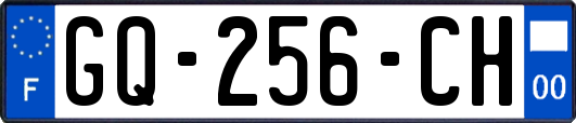 GQ-256-CH