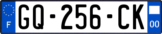 GQ-256-CK
