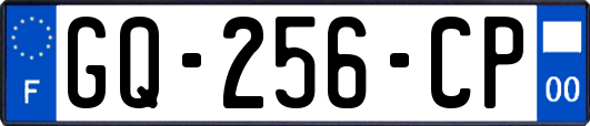 GQ-256-CP