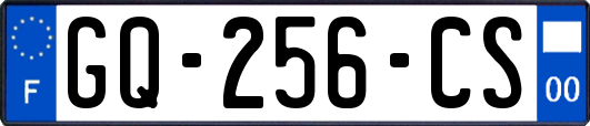 GQ-256-CS