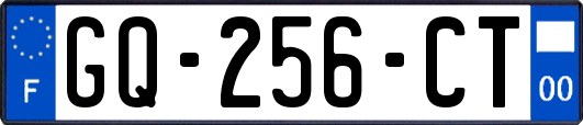 GQ-256-CT