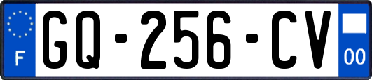 GQ-256-CV
