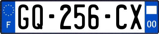GQ-256-CX