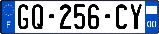 GQ-256-CY