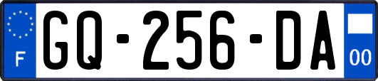 GQ-256-DA
