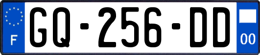 GQ-256-DD
