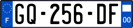 GQ-256-DF