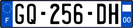 GQ-256-DH