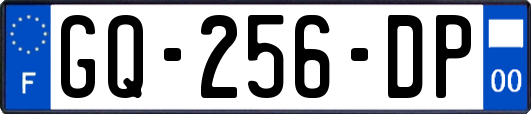 GQ-256-DP