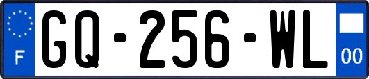 GQ-256-WL