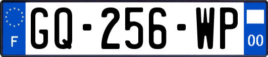 GQ-256-WP