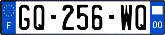 GQ-256-WQ