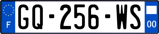 GQ-256-WS