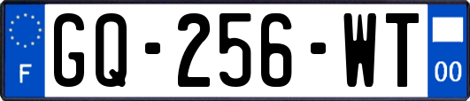 GQ-256-WT