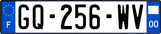 GQ-256-WV