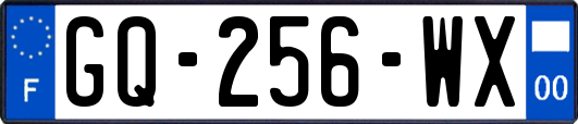 GQ-256-WX