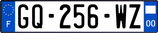 GQ-256-WZ