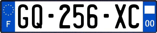 GQ-256-XC