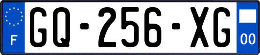 GQ-256-XG