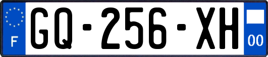 GQ-256-XH