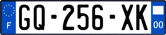 GQ-256-XK
