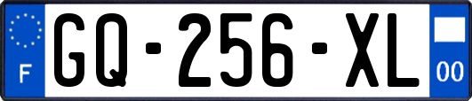 GQ-256-XL