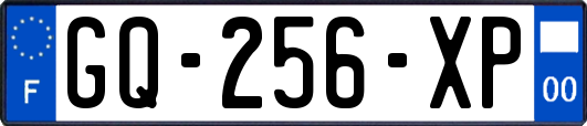 GQ-256-XP