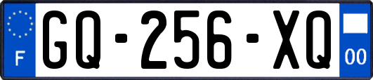 GQ-256-XQ