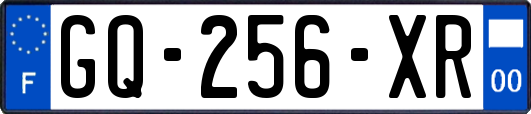GQ-256-XR