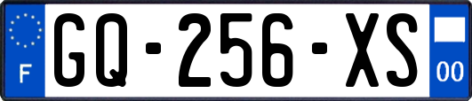 GQ-256-XS
