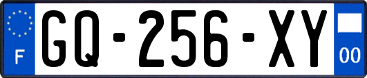 GQ-256-XY