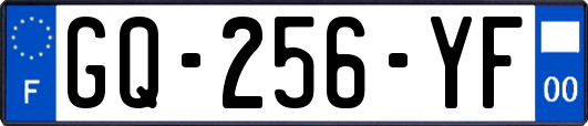 GQ-256-YF
