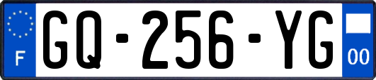 GQ-256-YG