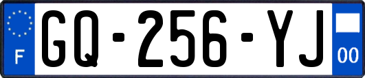 GQ-256-YJ