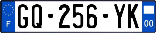 GQ-256-YK
