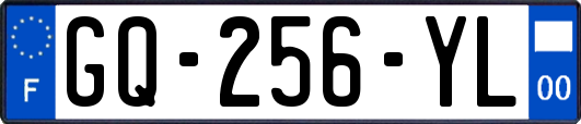 GQ-256-YL